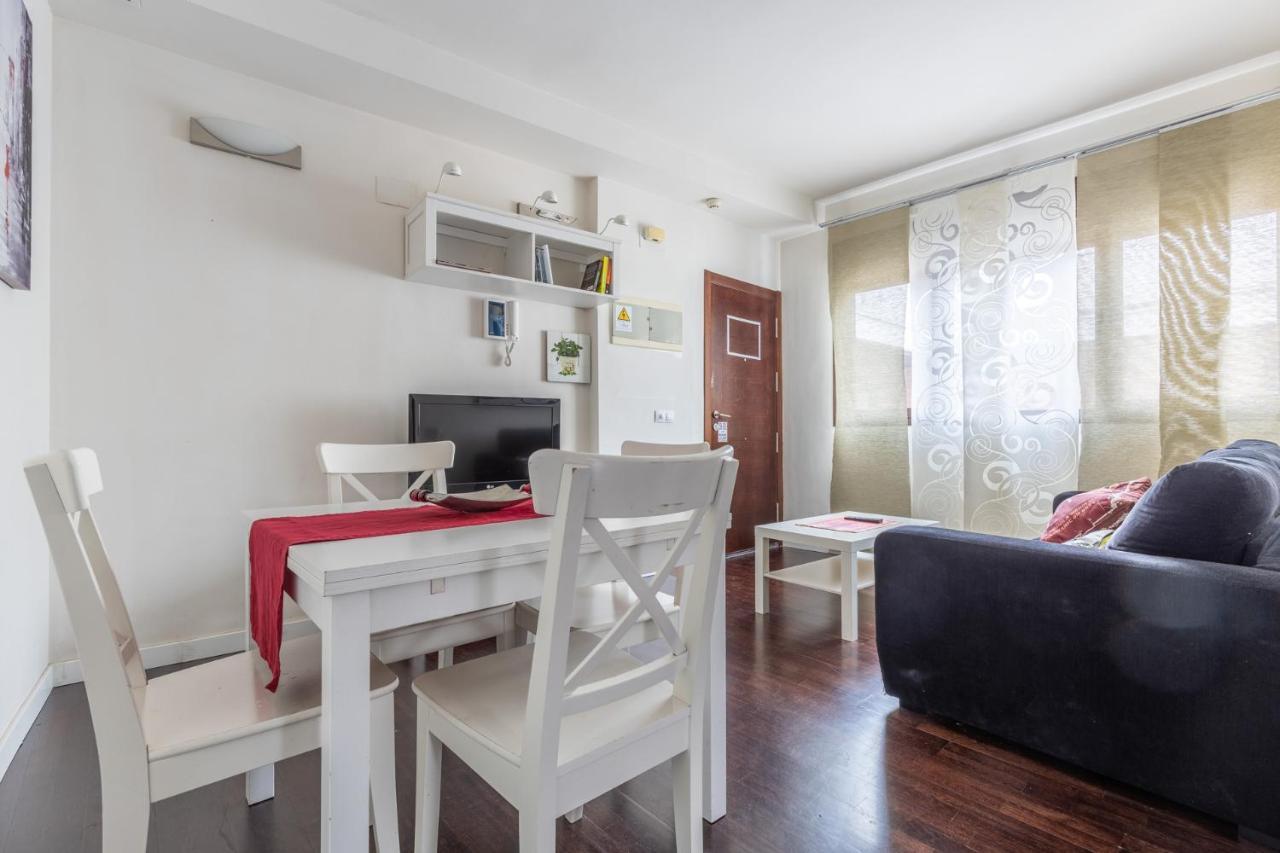 Appartement Precioso Centro Historico Goles Alto *
