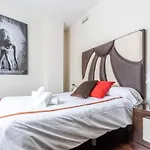 Precioso Apartamento Centro Historico Goles Alto
