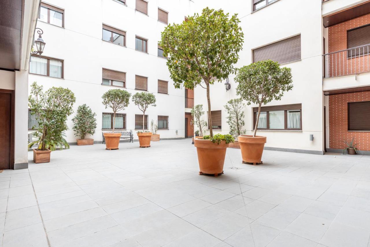 Precioso Centro Historico Goles Alto Appartement *