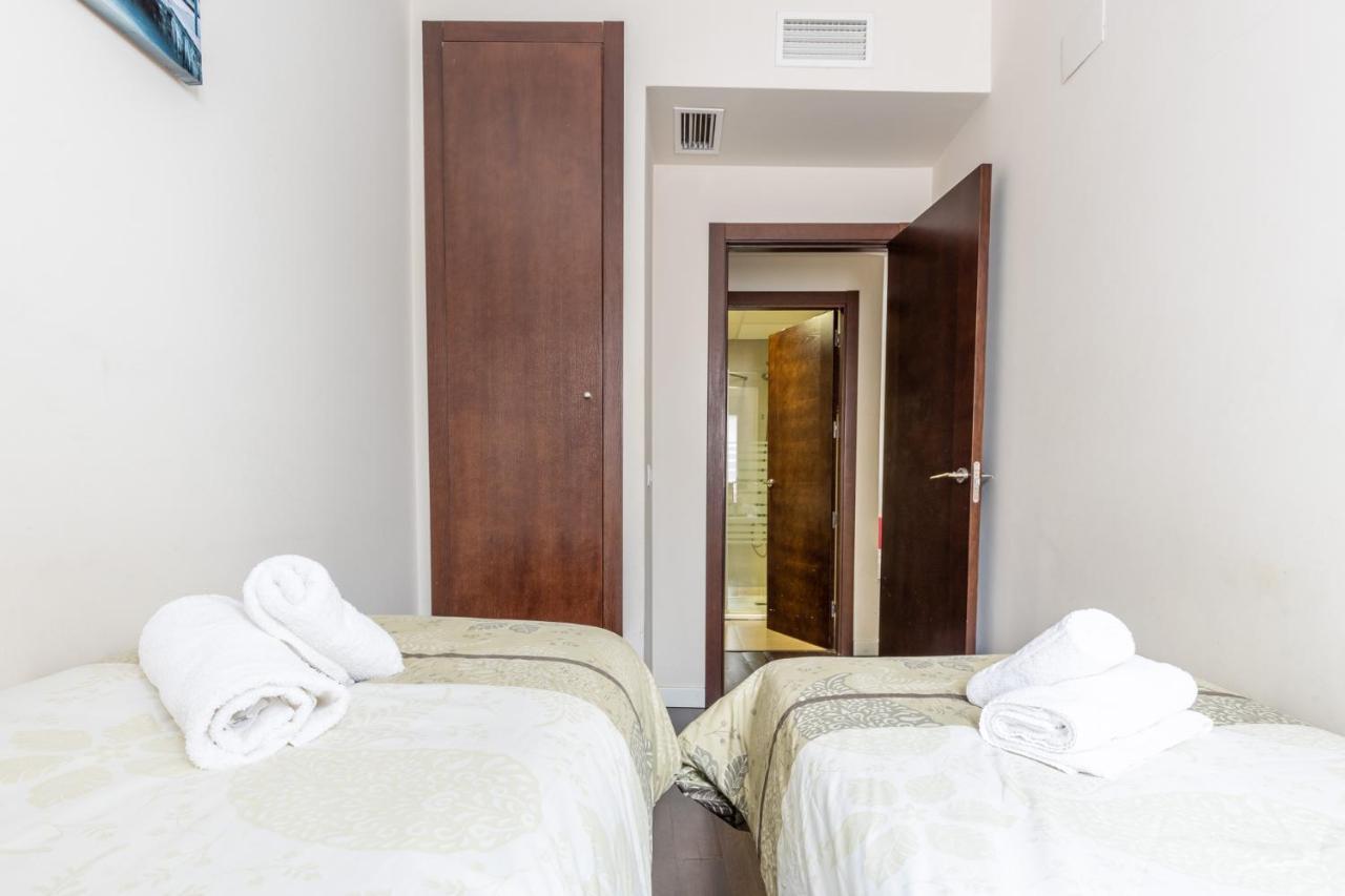 Appartement Precioso Centro Historico Goles Alto *
