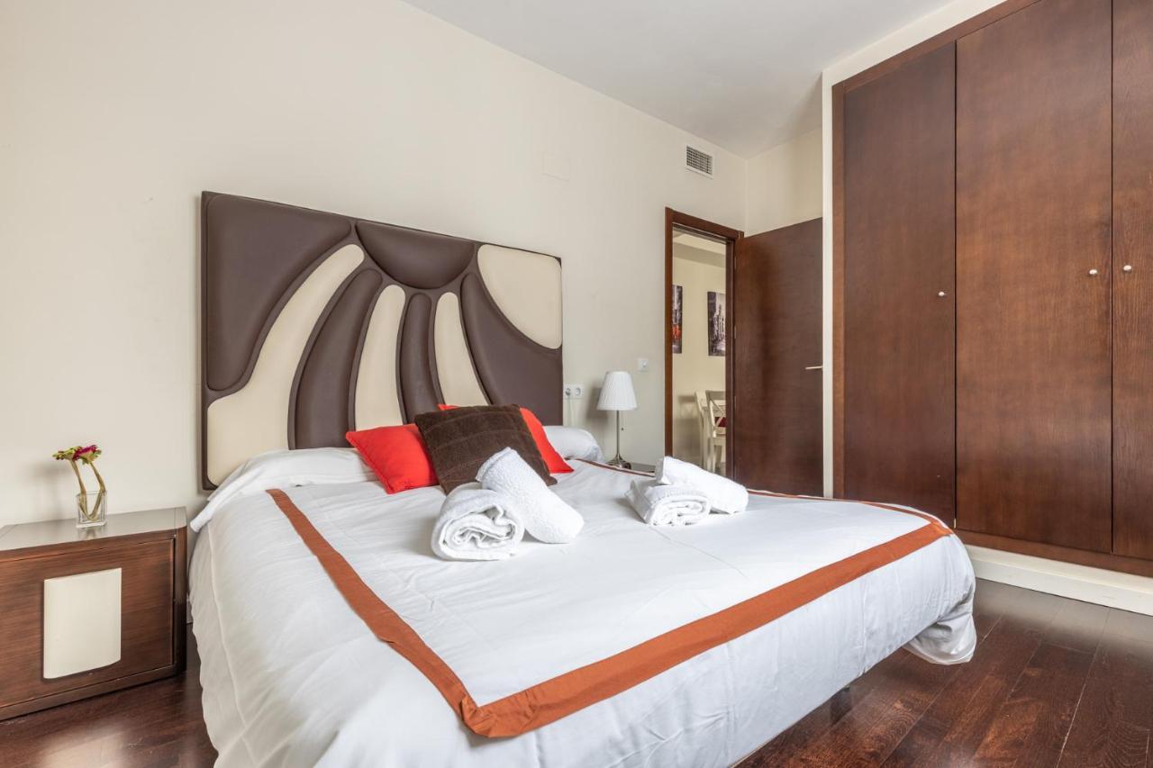 Appartement Precioso Centro Historico Goles Alto *