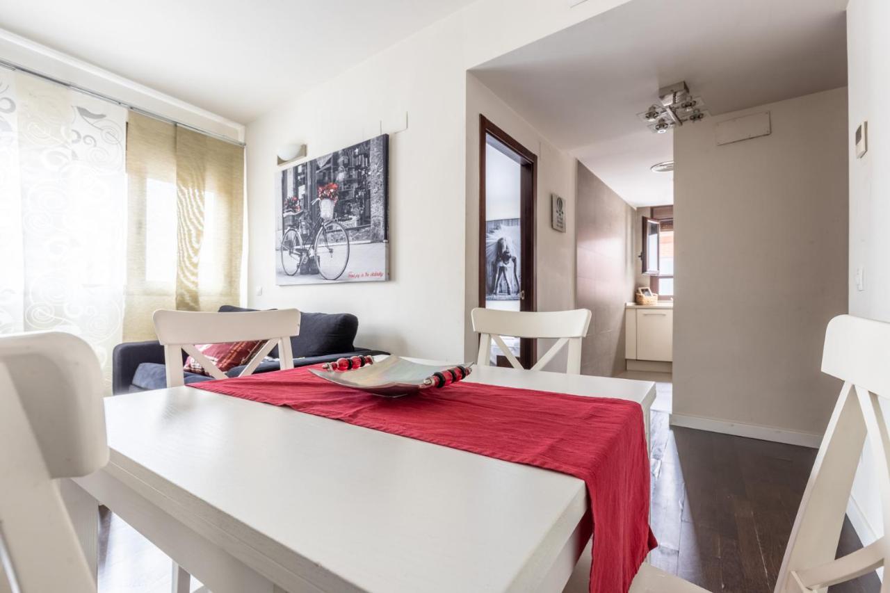 Precioso Centro Historico Goles Alto Appartement *