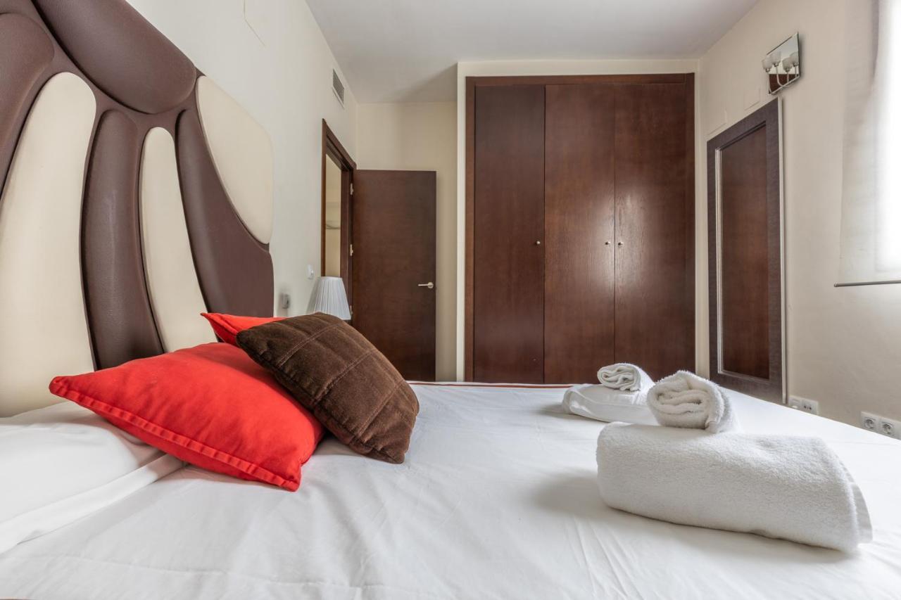 Appartement Precioso Centro Historico Goles Alto *