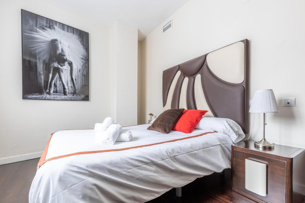 Appartement Precioso Centro Historico Goles Alto *